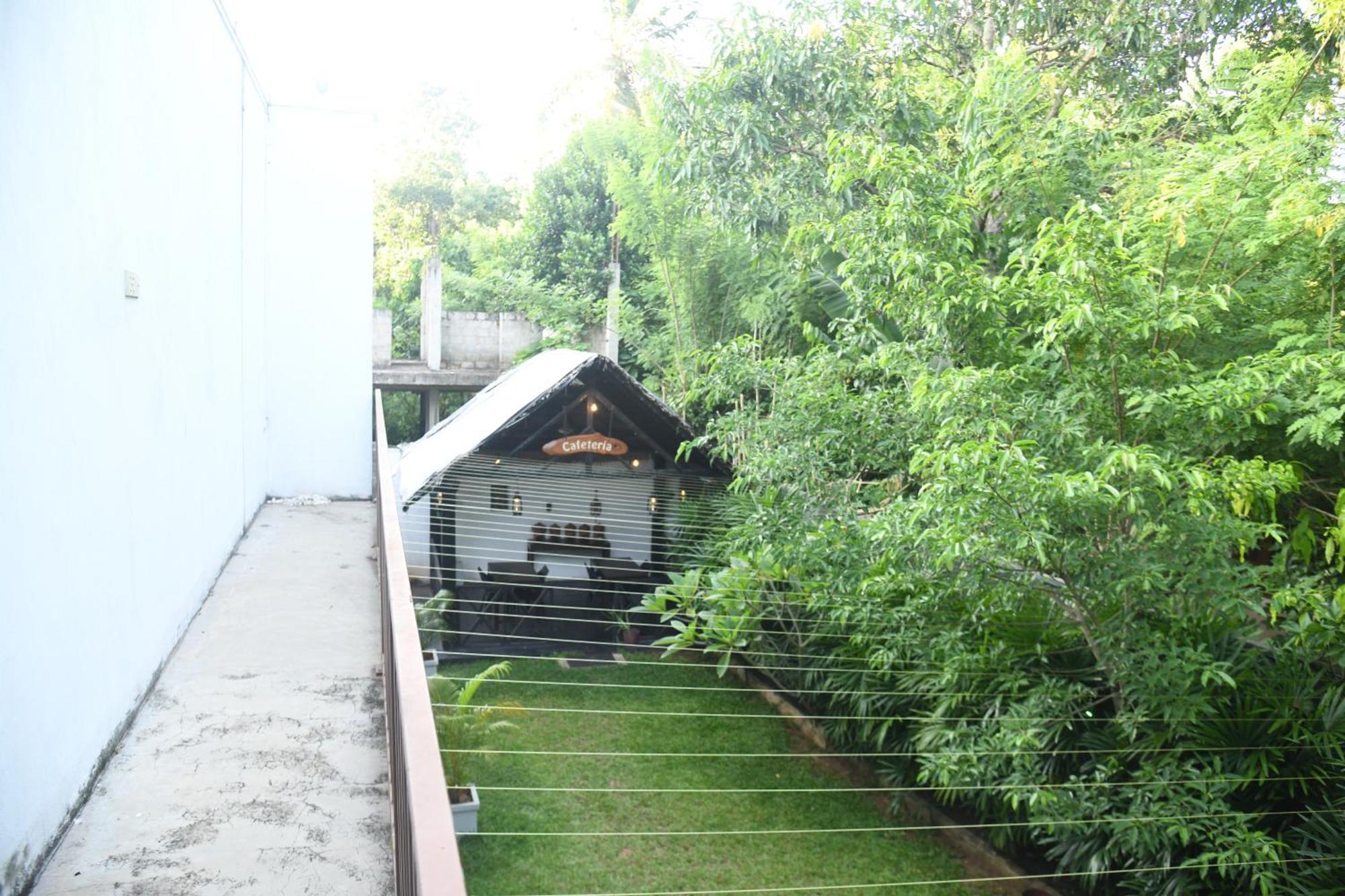 Wild Park Safari Home Stay Udawalawe Buitenkant foto