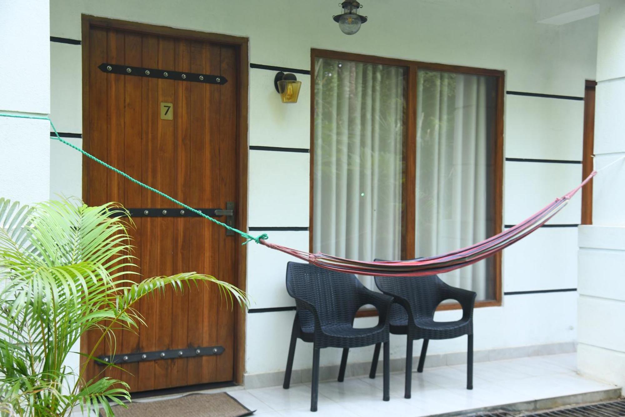 Wild Park Safari Home Stay Udawalawe Buitenkant foto