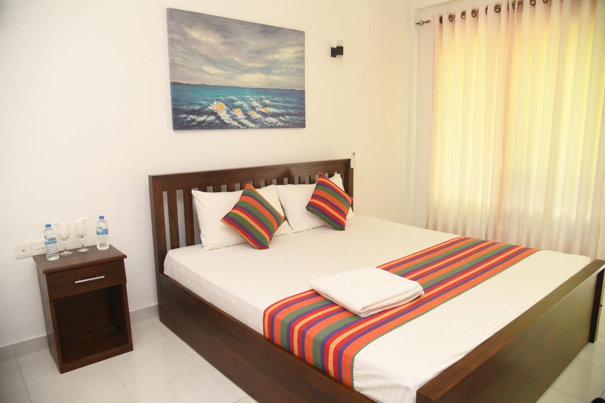 Wild Park Safari Home Stay Udawalawe Buitenkant foto